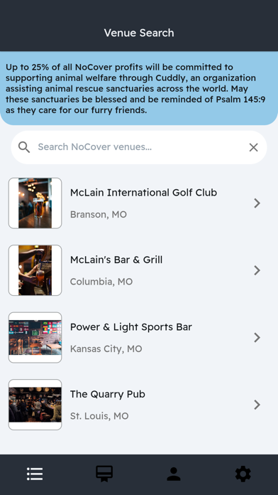 No-Cover screenshot 3