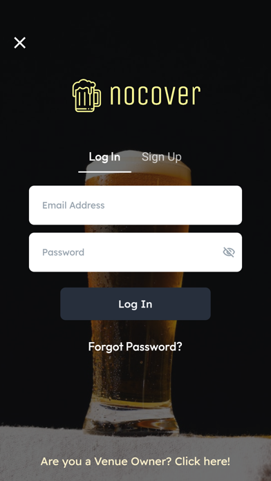 No-Cover screenshot 2