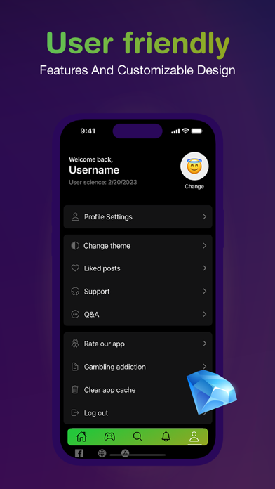 No Deposit Bonus - Guide screenshot 1