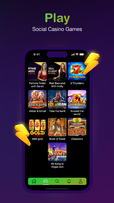 No Deposit Bonus - Guide screenshot 3