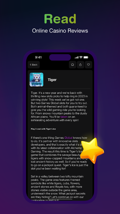 No Deposit Bonus - Guide screenshot 4