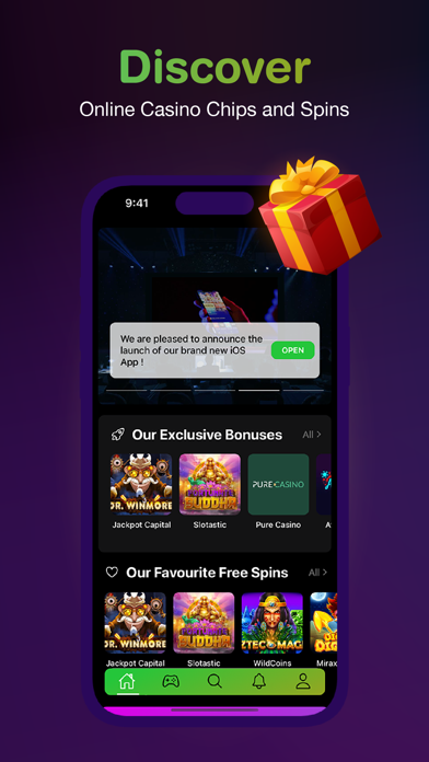 No Deposit Bonus - Guide screenshot 5