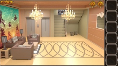 No Man's Hotel:Room Escape screenshot 1