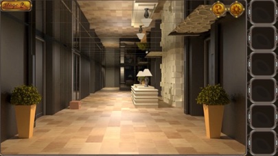 No Man's Hotel:Room Escape screenshot 3