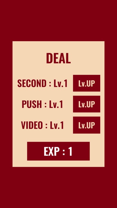 No one can tap 1 trillion time screenshot 2