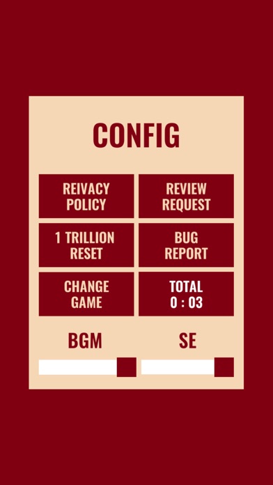 No one can tap 1 trillion time screenshot 1