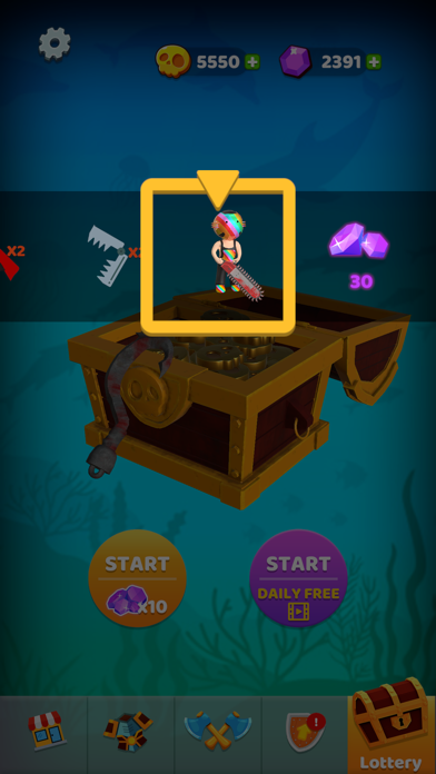 No One Escape! screenshot 1