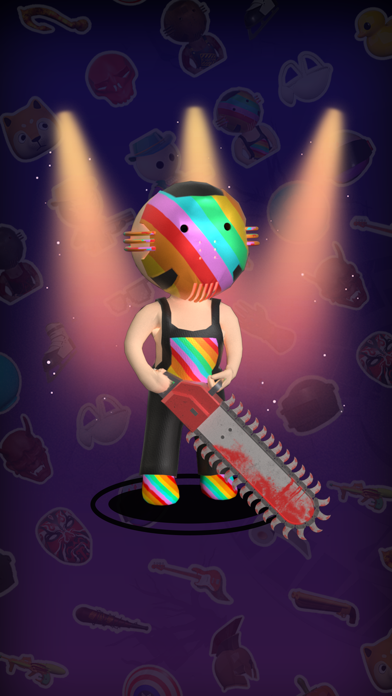 No One Escape! screenshot 3