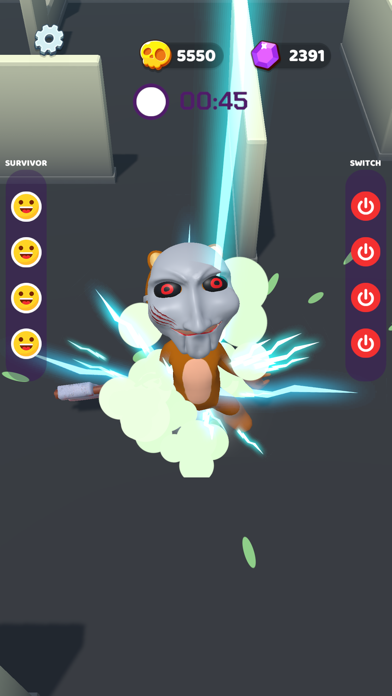No One Escape! screenshot 4