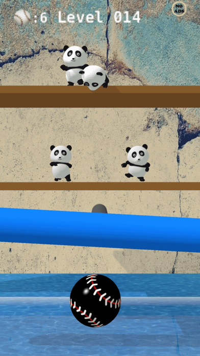 No Safety Zone screenshot 2