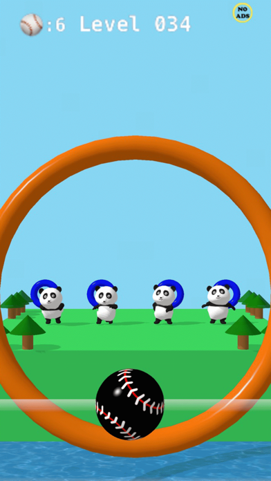 No Safety Zone screenshot 1