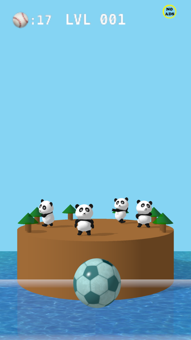 No Safety Zone screenshot 3