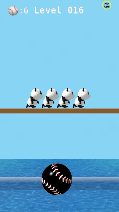 No Safety Zone screenshot 4