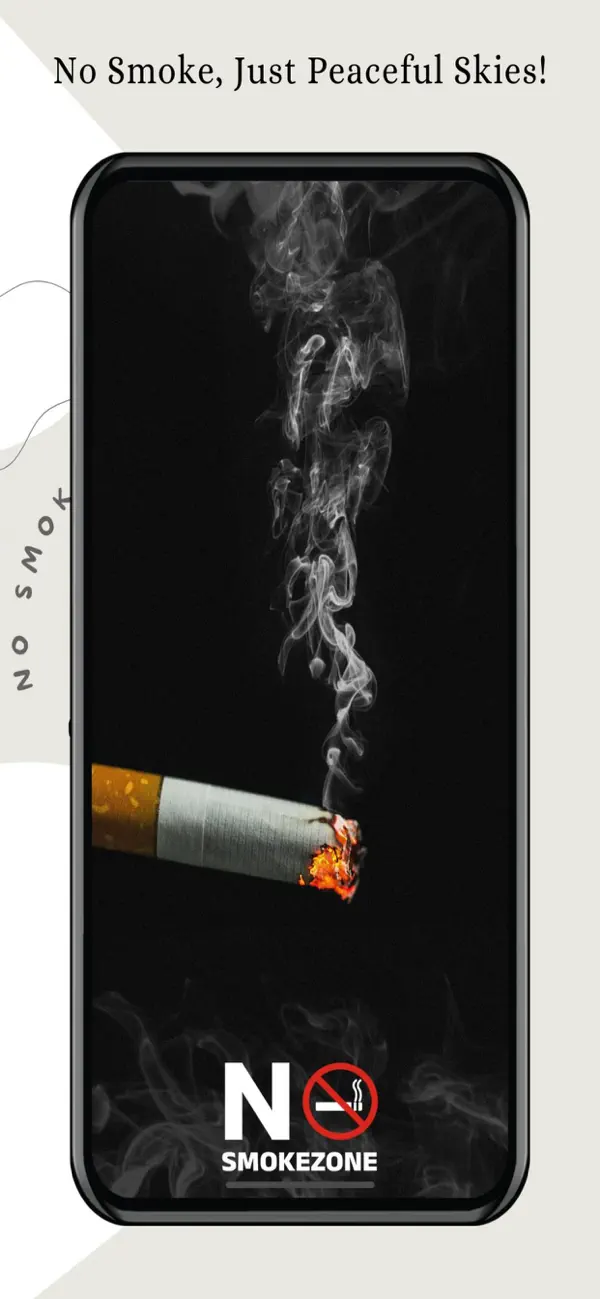 No Smoke Zone screenshot 5