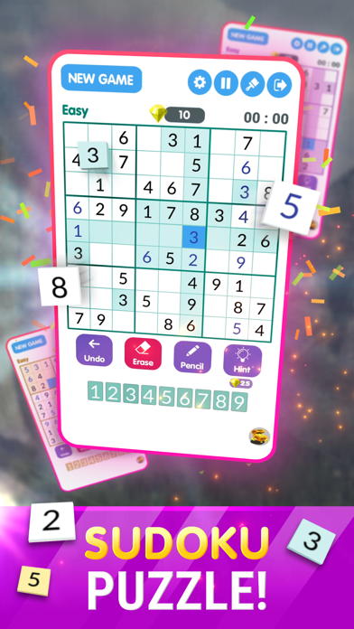 No Wifi Games screenshot 3