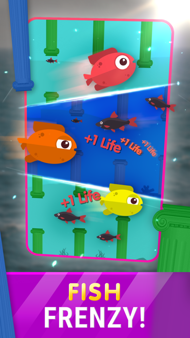 No Wifi Games screenshot 1