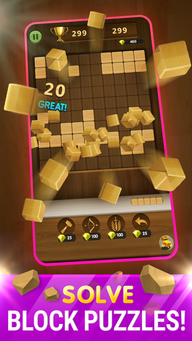 No Wifi Games screenshot 5