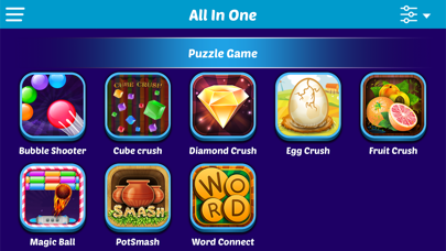 No Wifi - Offline Mobile Games screenshot 1