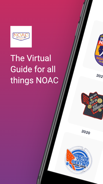 NOAC Patch Guide screenshot 6