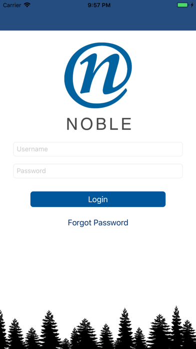 NOBLE Libraries screenshot 6
