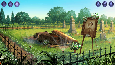 Nobodies: After Death screenshot 1
