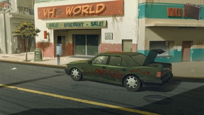 Nobodies: Murder Cleaner screenshot 2