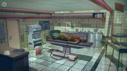 Nobodies: Murder Cleaner screenshot 1