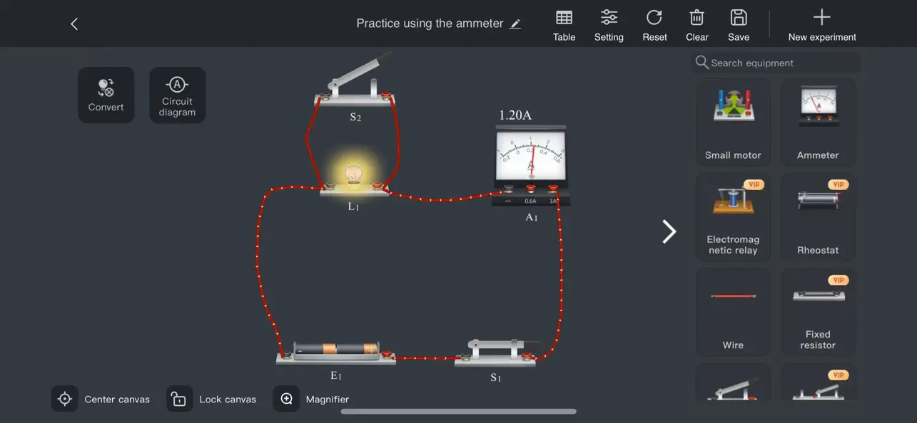 NOBOOK Lab screenshot 4
