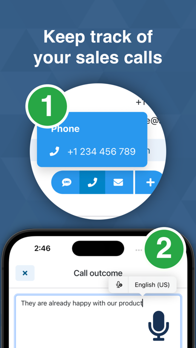 noCRM.io screenshot 5