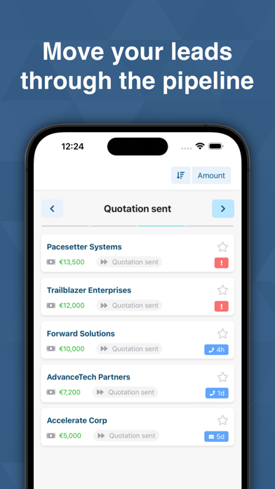 noCRM.io screenshot 2