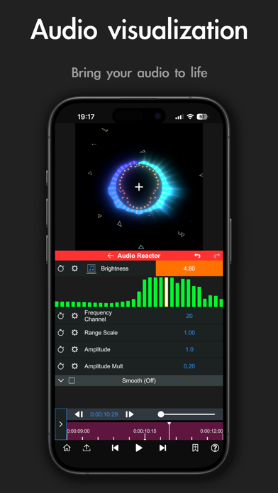 Node Video screenshot 4