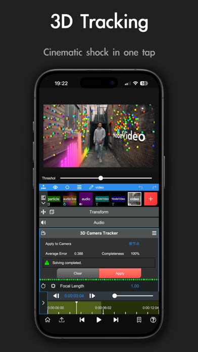 Node Video screenshot 5