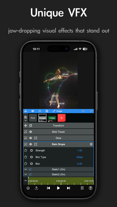 Node Video screenshot 2