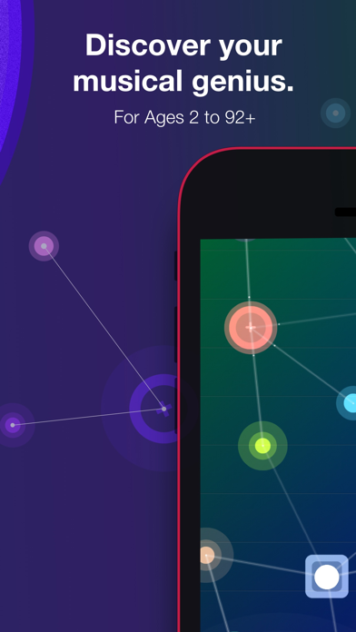 NodeBeat: Playful Music screenshot 5