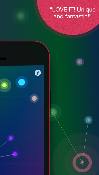 NodeBeat: Playful Music screenshot 4