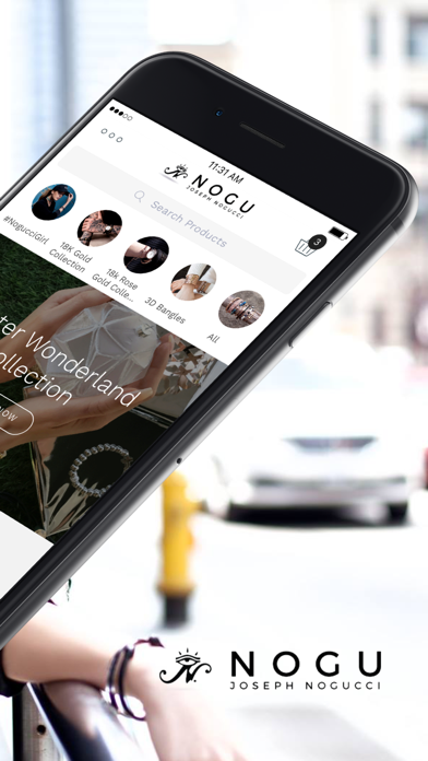 NOGU screenshot 3