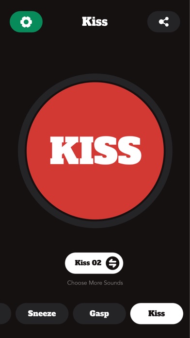 Noise Button - Annoying Sounds screenshot 6