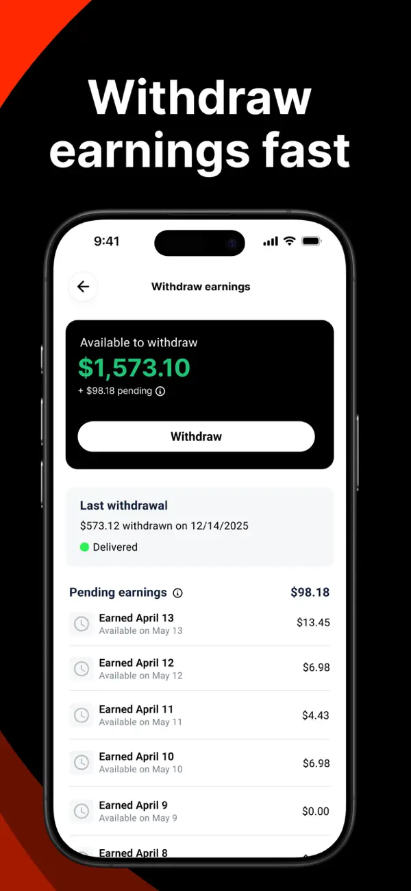 Noise - Make Money Posting screenshot 2