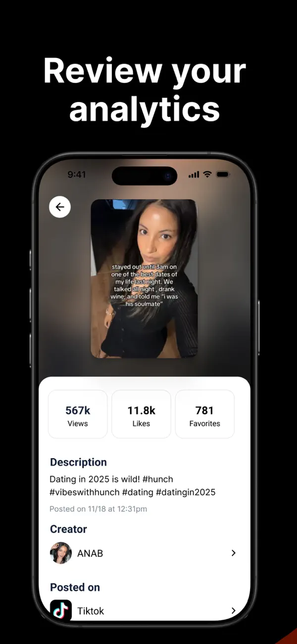 Noise - Make Money Posting screenshot 1