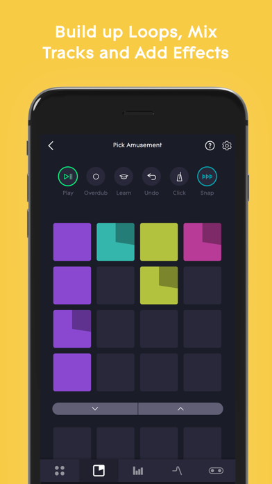 NOISE screenshot 3