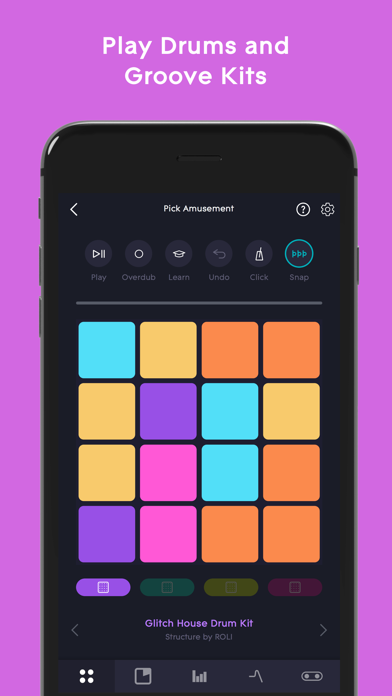 NOISE screenshot 4