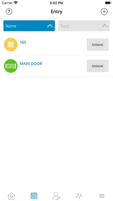 Noke Access for SmartStop screenshot 3