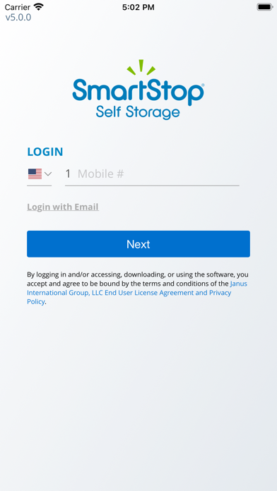 Noke Access for SmartStop screenshot 5