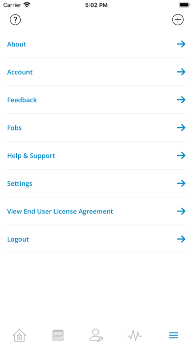 Noke Access for SmartStop screenshot 2