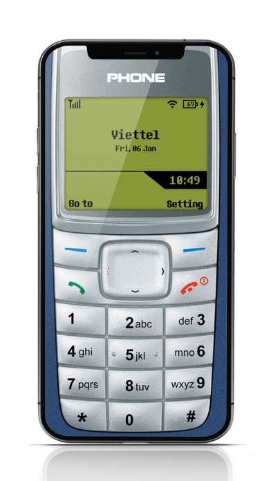 Nokia Launcher screenshot 5