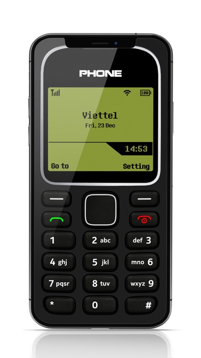 Nokia Launcher screenshot 9