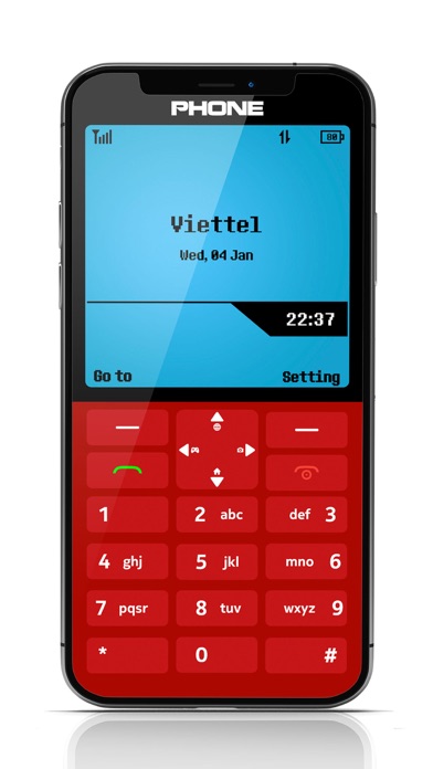 Nokia Launcher screenshot 6