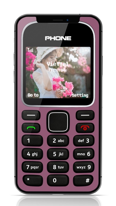 Nokia Launcher screenshot 1