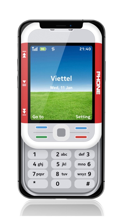 Nokia Launcher screenshot 4