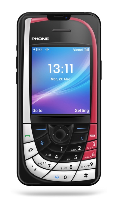 Nokia Launcher screenshot 7